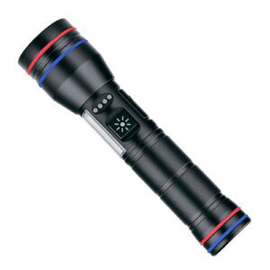 Ручной фонарь FL-XM-231-TG