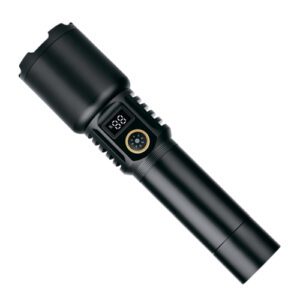 Ручной фонарь FL-501-TG