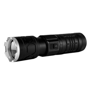 Ручной фонарь FL-X4-TG