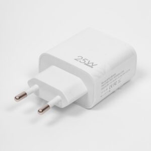 Блок питания TypeC 25W