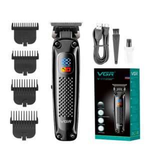 Триммер для стрижки V-972